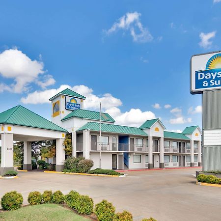 Days Inn & Suites By Wyndham Bentonville Kültér fotó
